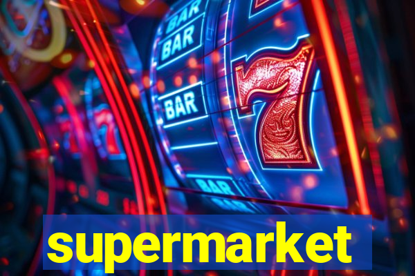 supermarket simulator apk dinheiro infinito android